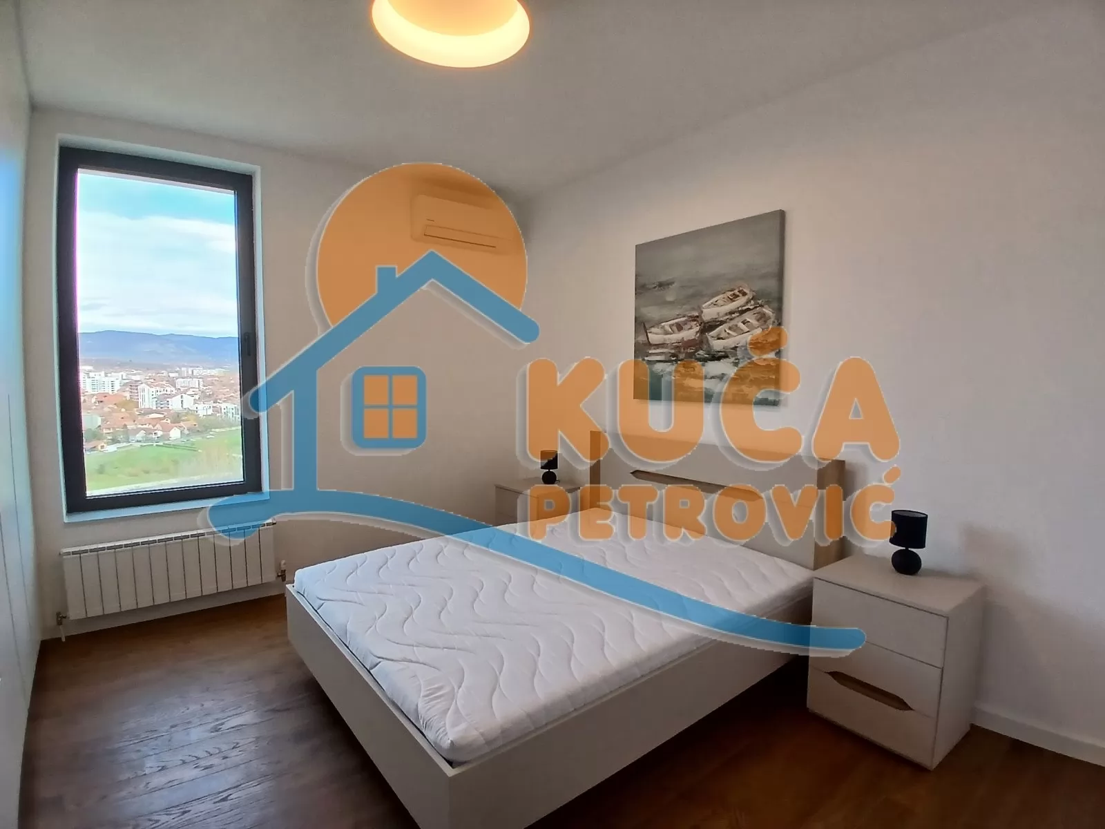 Jednosoban stan, 61 m2, Medijana, Blagoja Parovića ID: i-015375 24