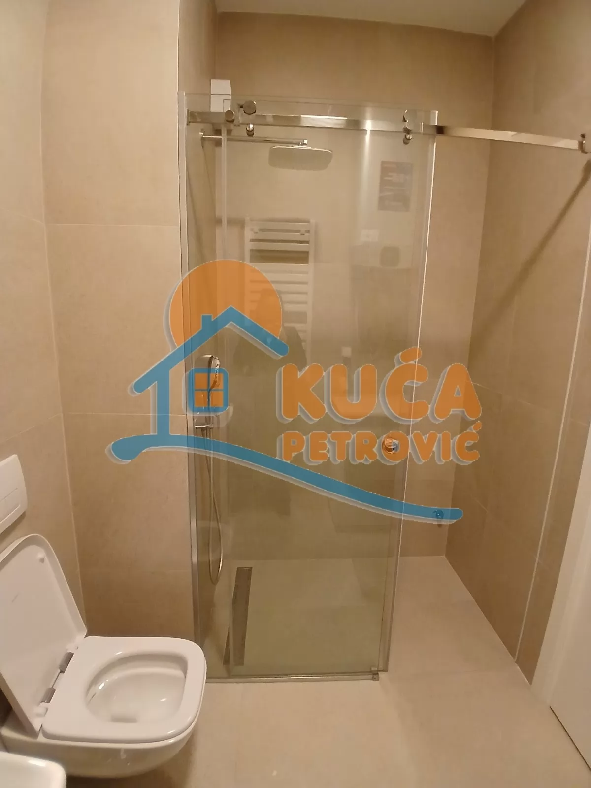 Jednosoban stan, 61 m2, Medijana, Blagoja Parovića ID: i-015375 26