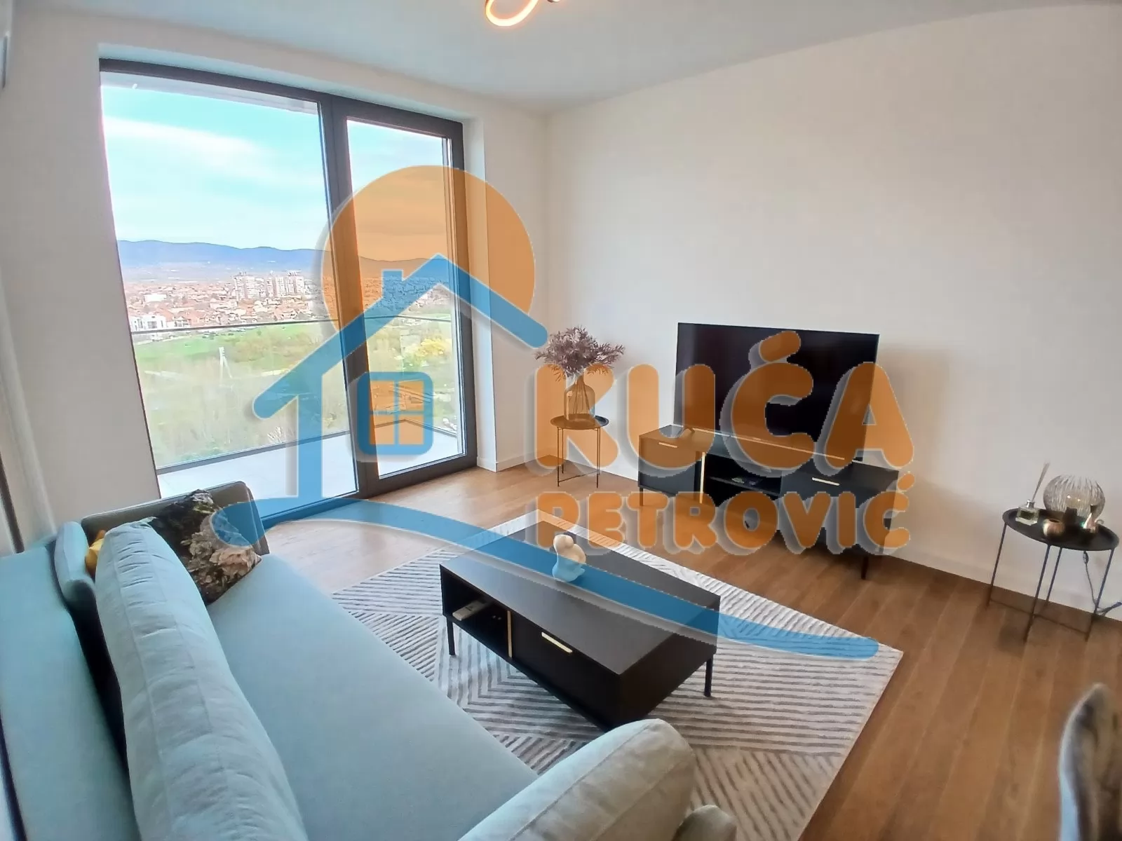 Jednosoban stan, 61 m2, Medijana, Blagoja Parovića ID: i-015375 3