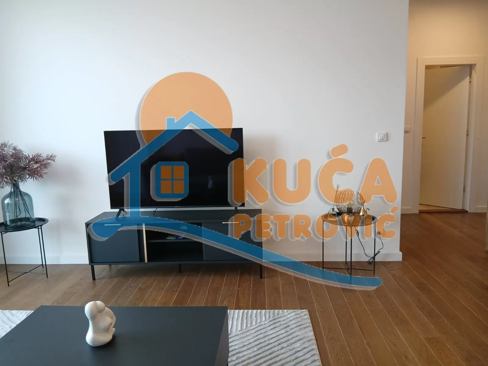 Jednosoban stan, 61 m2, Medijana, Blagoja Parovića ID: i-015375 4