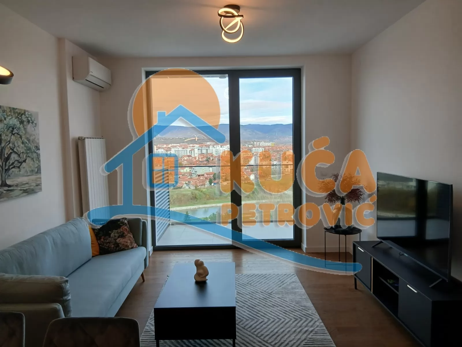 Jednosoban stan, 61 m2, Medijana, Blagoja Parovića ID: i-015375 7