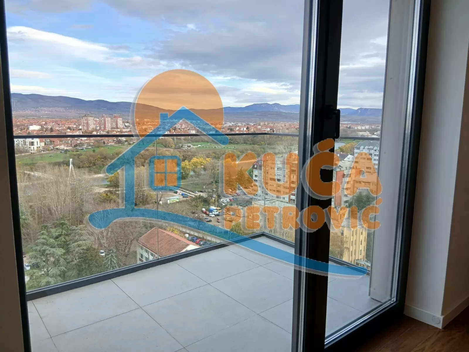 Jednosoban stan, 61 m2, Medijana, Blagoja Parovića ID: i-015375 8