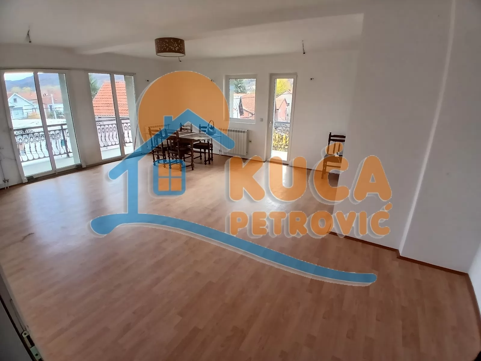 Lokal, 152 m2, Ženeva (Devizno naselje), Bulevar svetog cara ID: i-015381 1