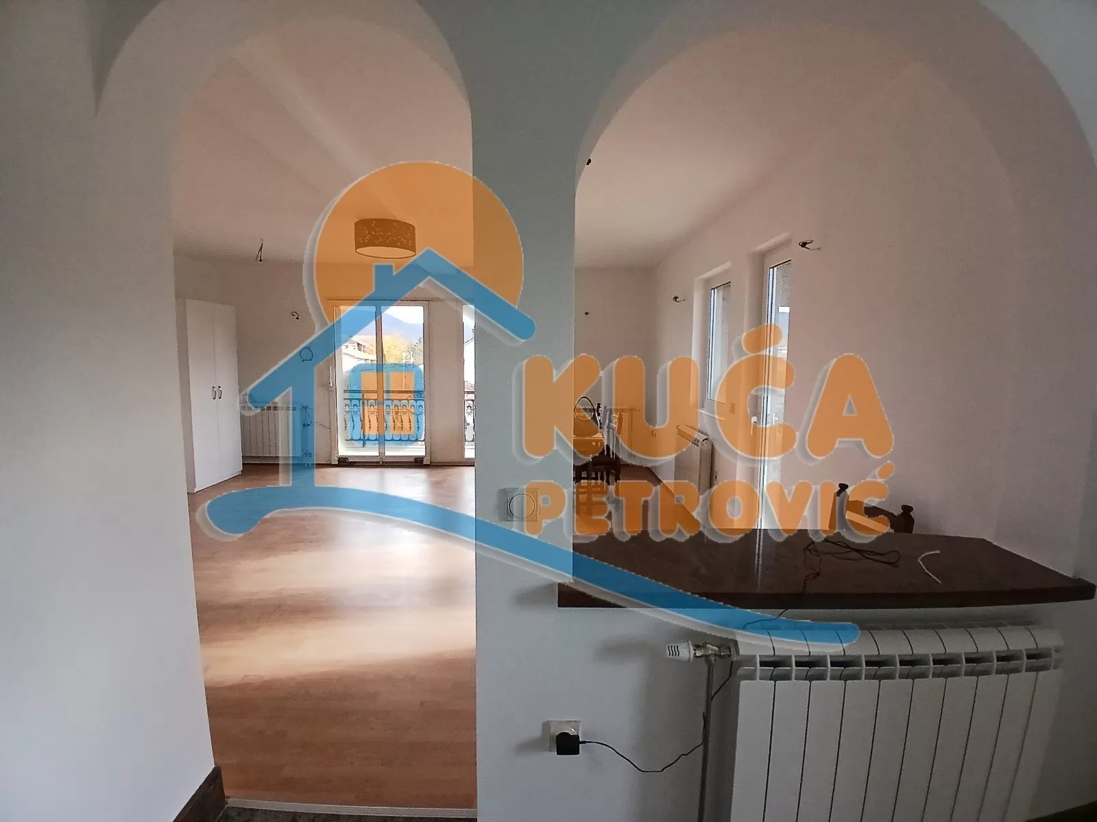 Lokal, 152 m2, Ženeva (Devizno naselje), Bulevar svetog cara ID: i-015381 11