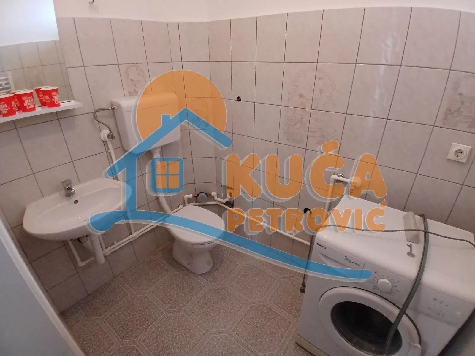 Lokal, 152 m2, Ženeva (Devizno naselje), Bulevar svetog cara ID: i-015381 24