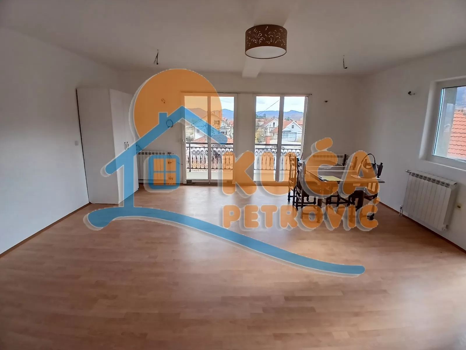 Lokal, 152 m2, Ženeva (Devizno naselje), Bulevar svetog cara ID: i-015381 3