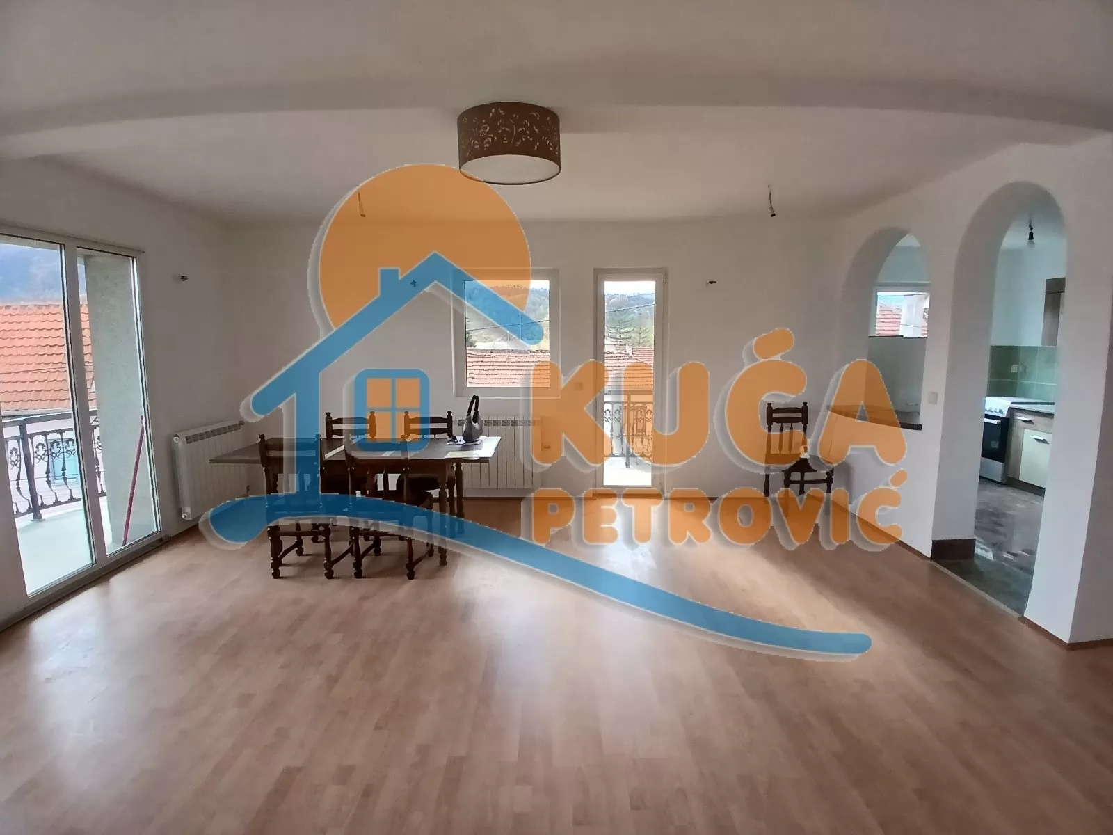 Lokal, 152 m2, Ženeva (Devizno naselje), Bulevar svetog cara ID: i-015381 4