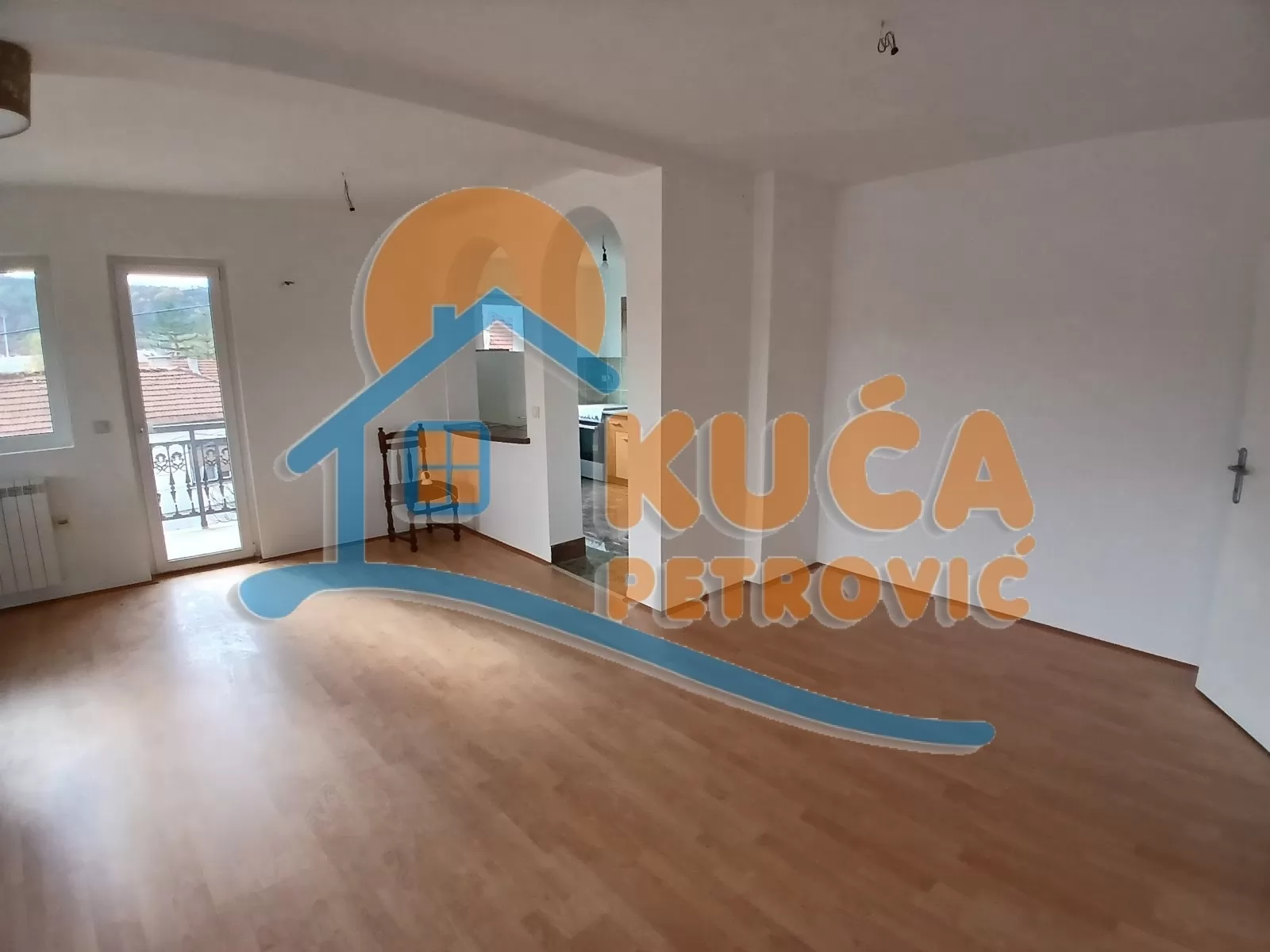 Lokal, 152 m2, Ženeva (Devizno naselje), Bulevar svetog cara ID: i-015381 5