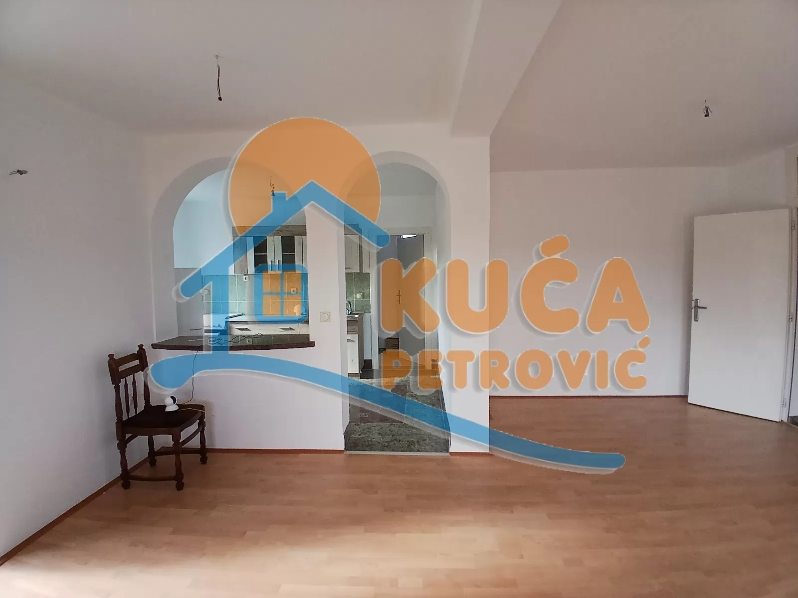Lokal, 152 m2, Ženeva (Devizno naselje), Bulevar svetog cara ID: i-015381 6