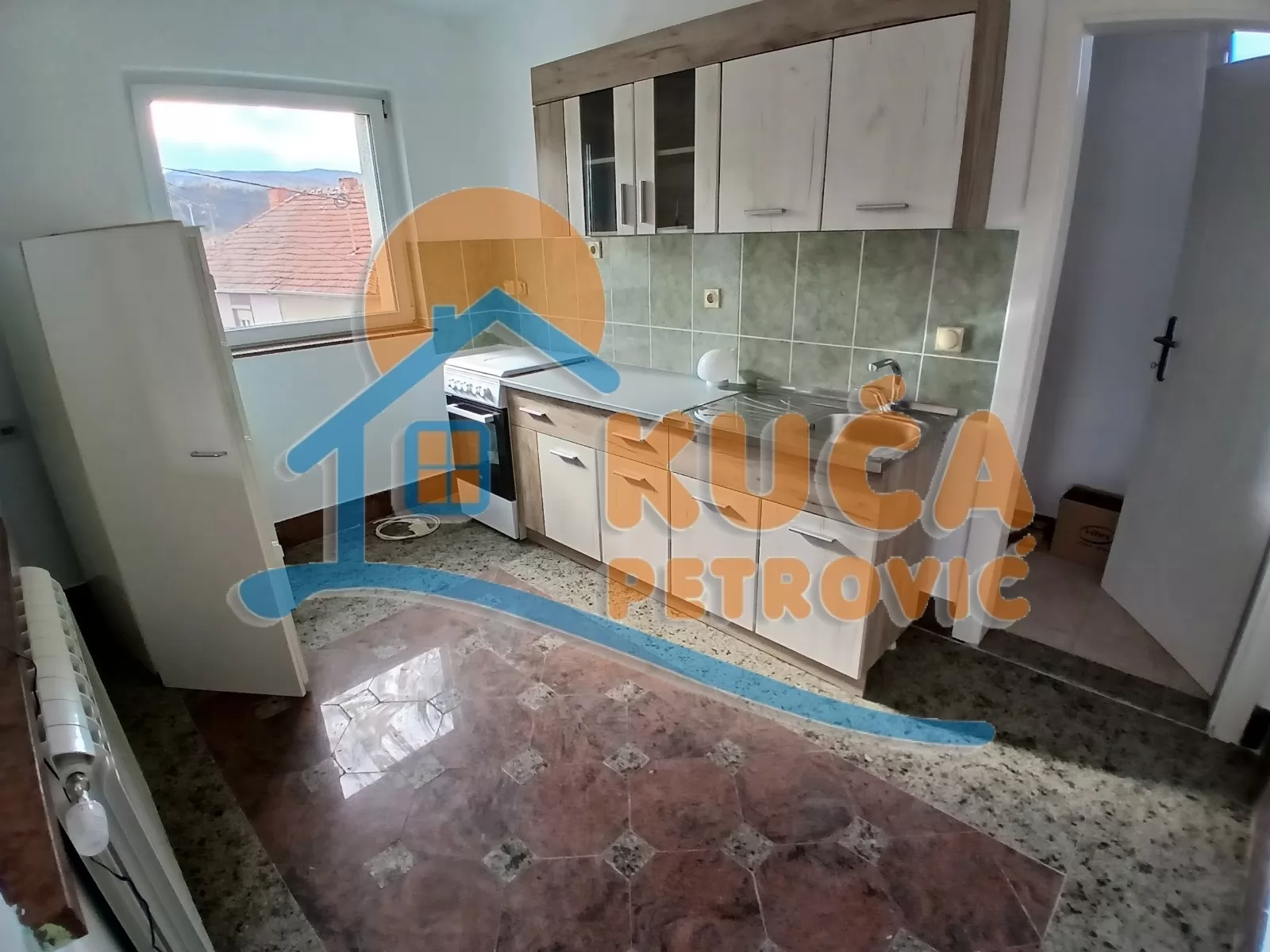 Lokal, 152 m2, Ženeva (Devizno naselje), Bulevar svetog cara ID: i-015381 7