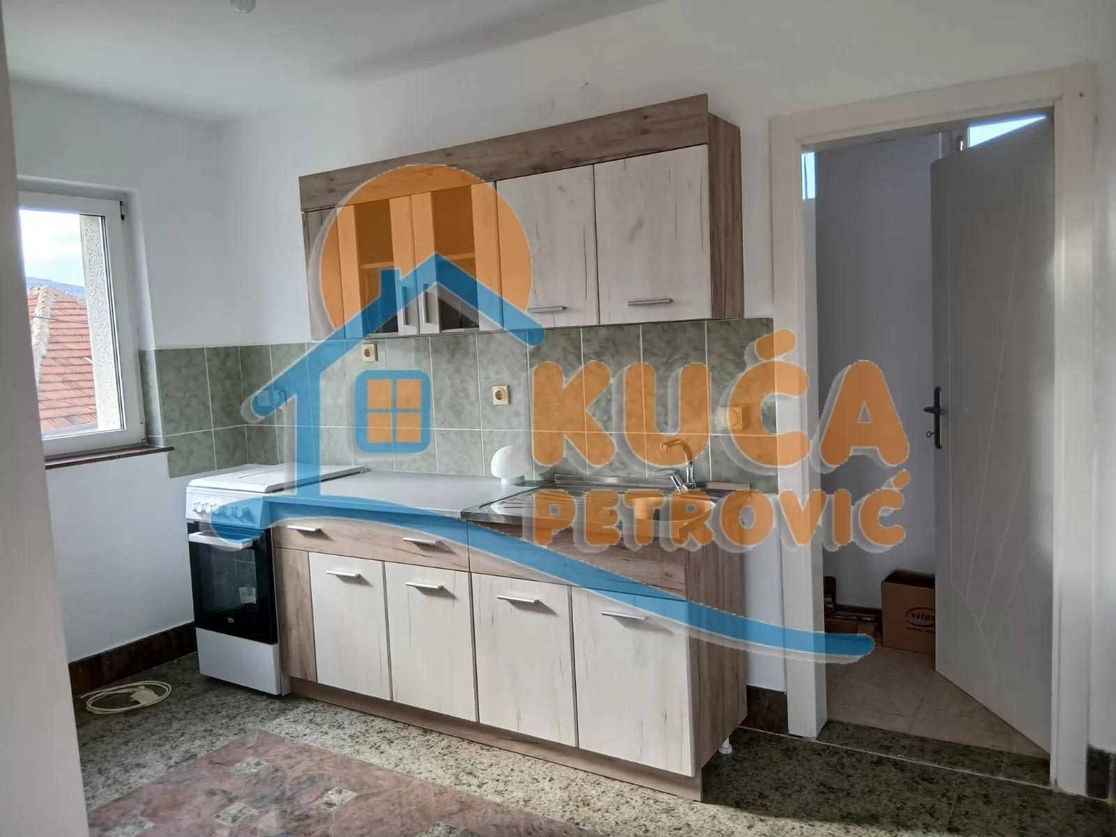 Lokal, 152 m2, Ženeva (Devizno naselje), Bulevar svetog cara ID: i-015381 8