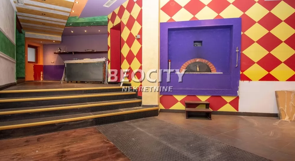 Lokal, 245 m2, Zvezdara, Jovana Ćirilova ID: 126302 10