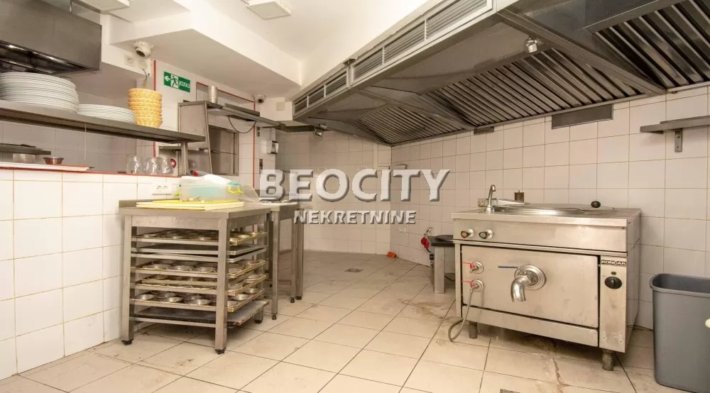 Lokal, 245 m2, Zvezdara, Jovana Ćirilova ID: 126302 13