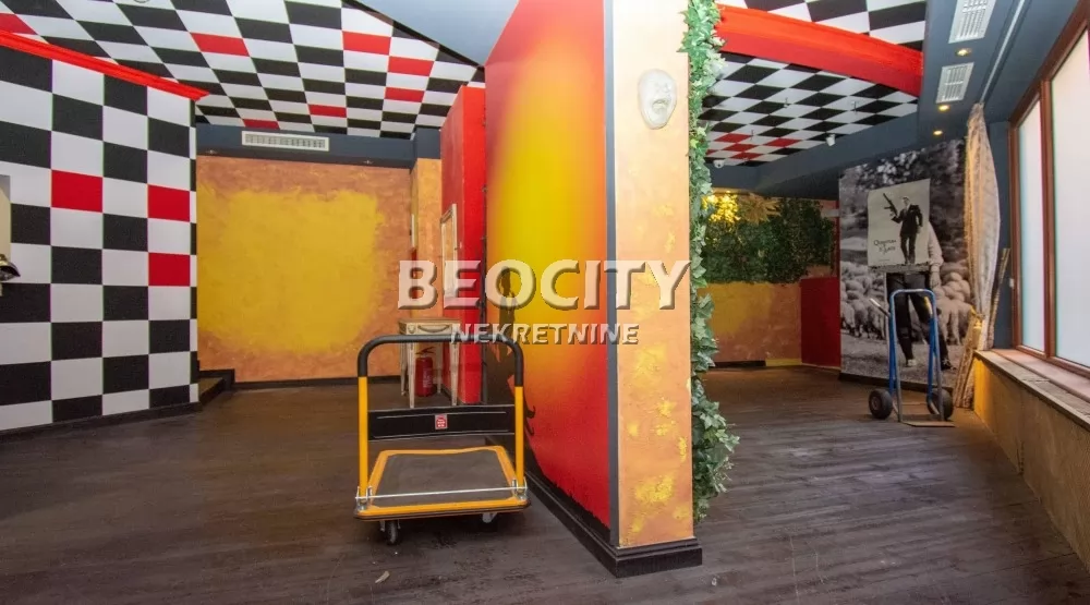 Lokal, 245 m2, Zvezdara, Jovana Ćirilova ID: 126302 5