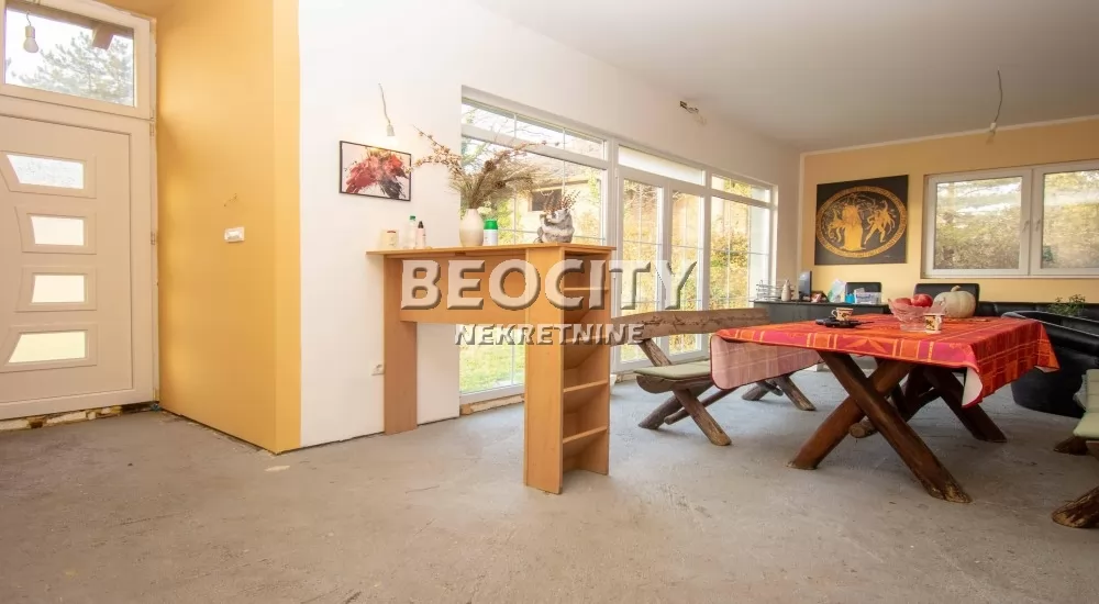 Petosobna kuća, 260 m2, Grocka, Smederevski put ID: 119886 4