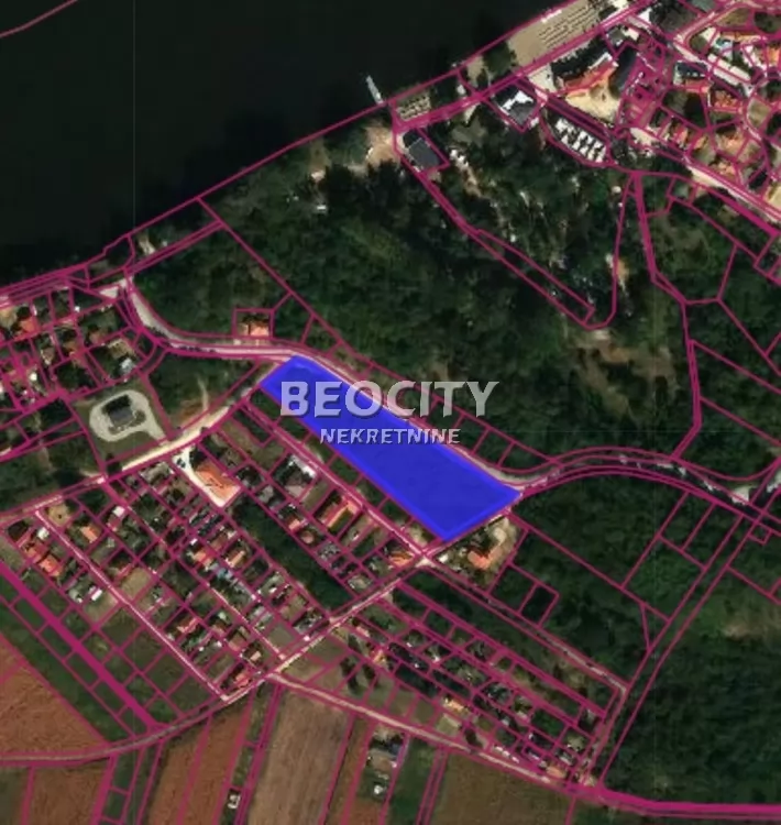 Plac, Srebrno jezero ID: 126308 1