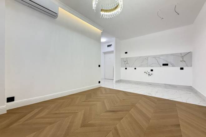 Renoviran 2 0 stan na Vračaru  Južni bulevar  43m2 2