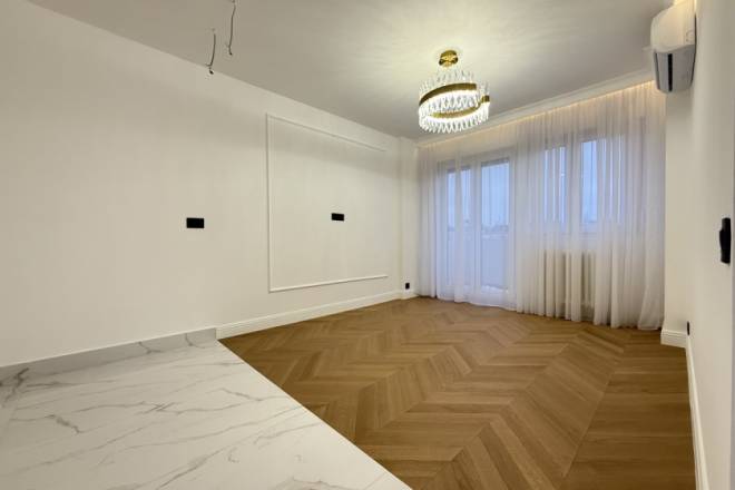 Renoviran 2 0 stan na Vračaru  Južni bulevar  43m2 1