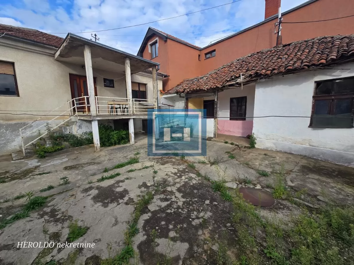 Prodaja, Kuća, Vranje 2