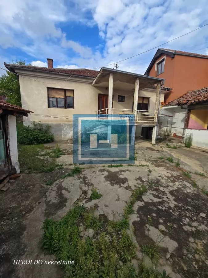 Prodaja, Kuća, Vranje 4