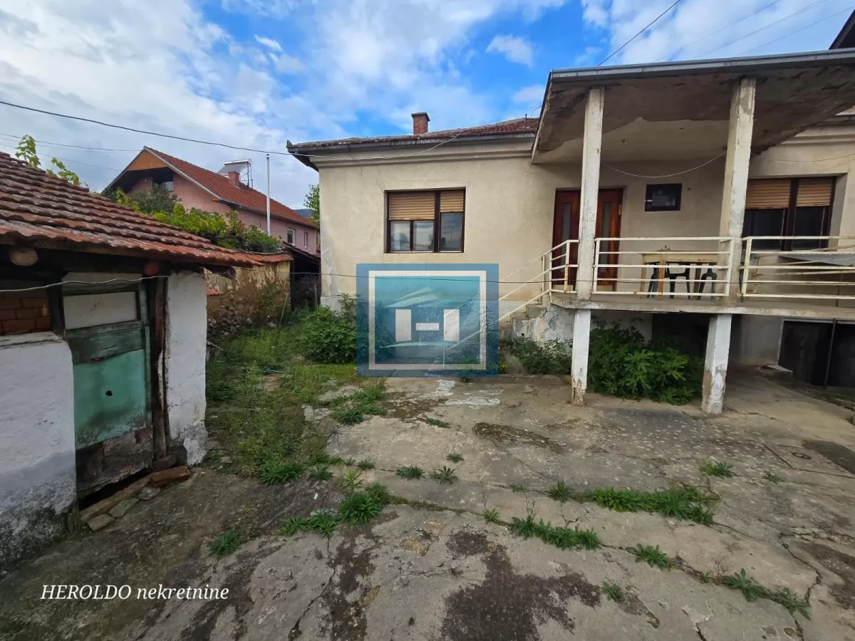 Prodaja, Kuća, Vranje 5