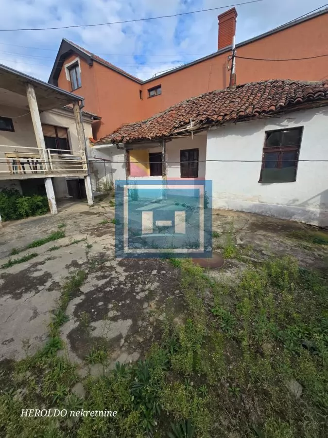 Prodaja, Kuća, Vranje 6