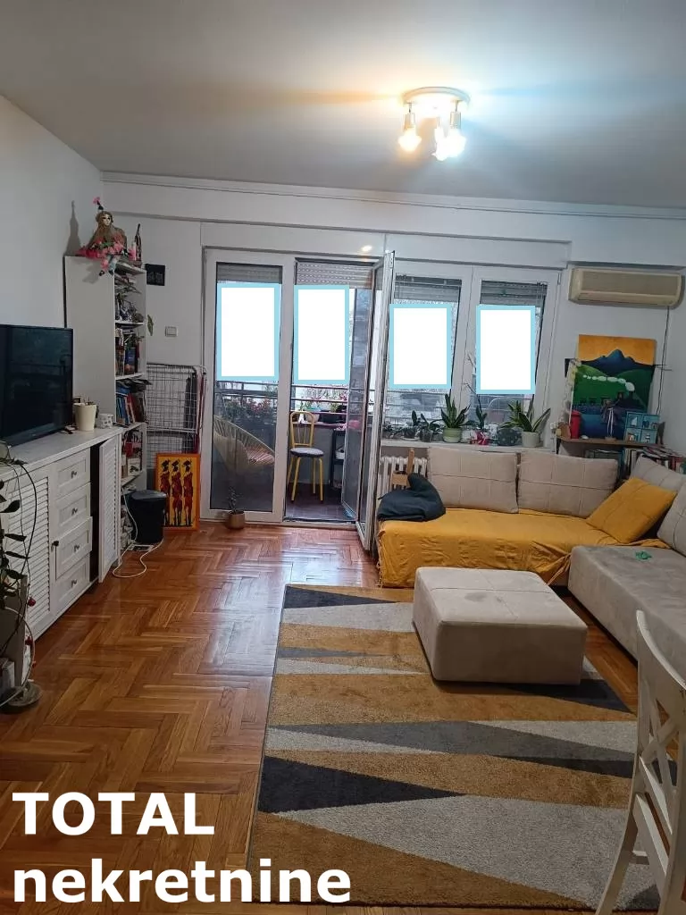 Stan,NOVI SAD,CENTAR,kv: 77.00, € 193000, ID: 1101875 1