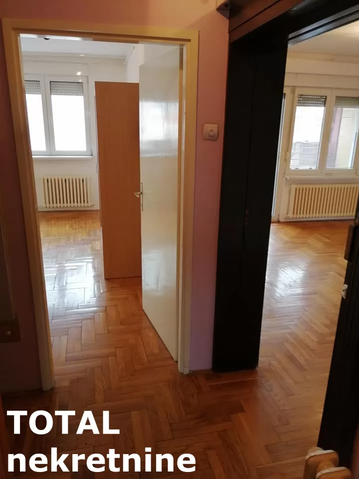 Stan,NOVI SAD,CENTAR,kv: 77.00, € 193000, ID: 1101875 15