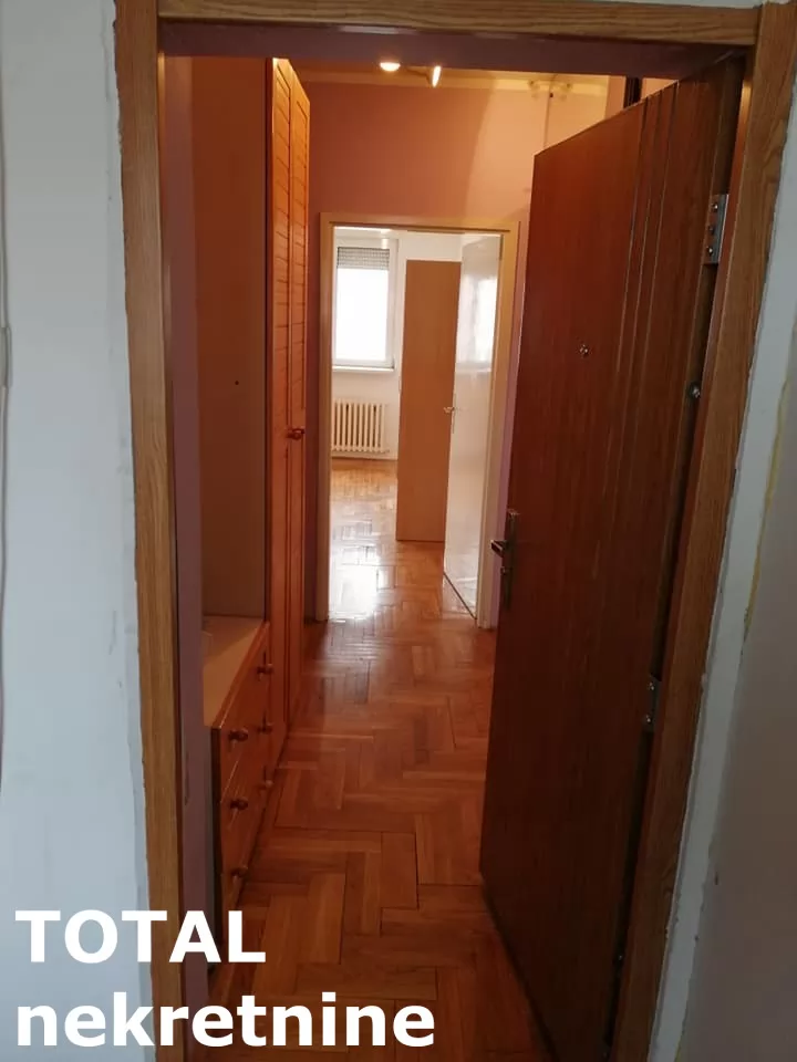 Stan,NOVI SAD,CENTAR,kv: 77.00, € 193000, ID: 1101875 16