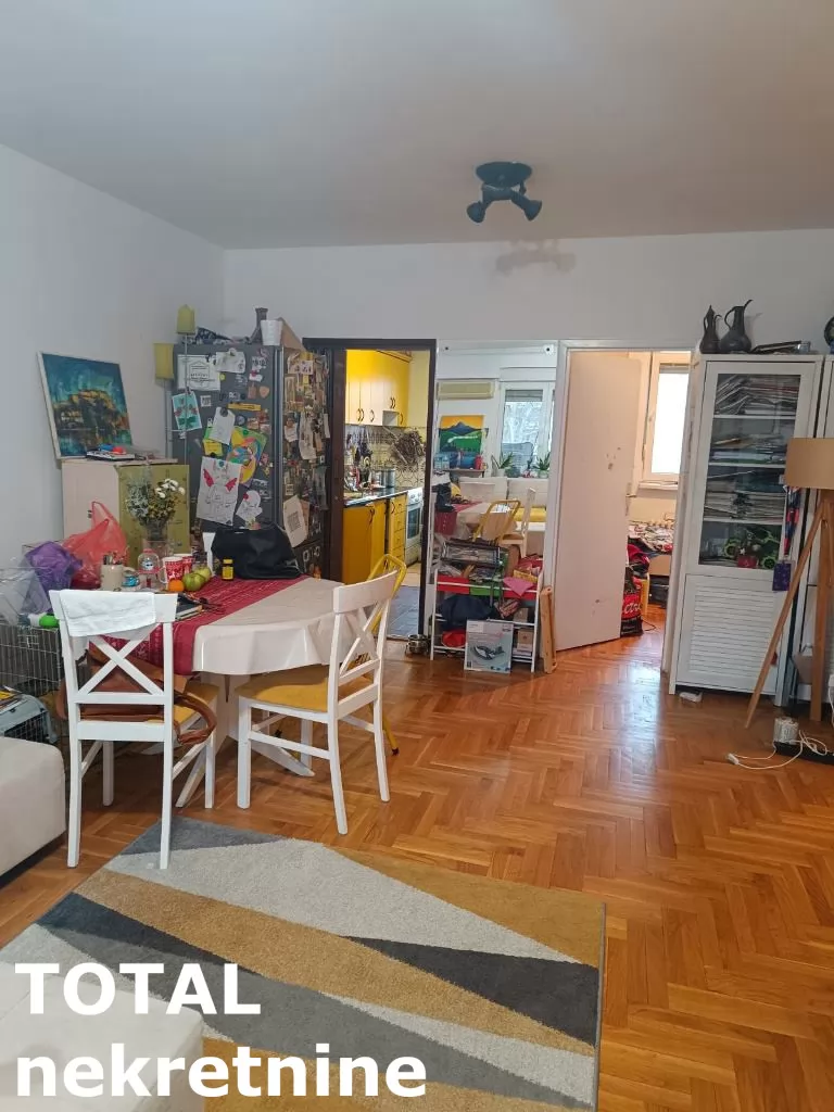 Stan,NOVI SAD,CENTAR,kv: 77.00, € 193000, ID: 1101875 18