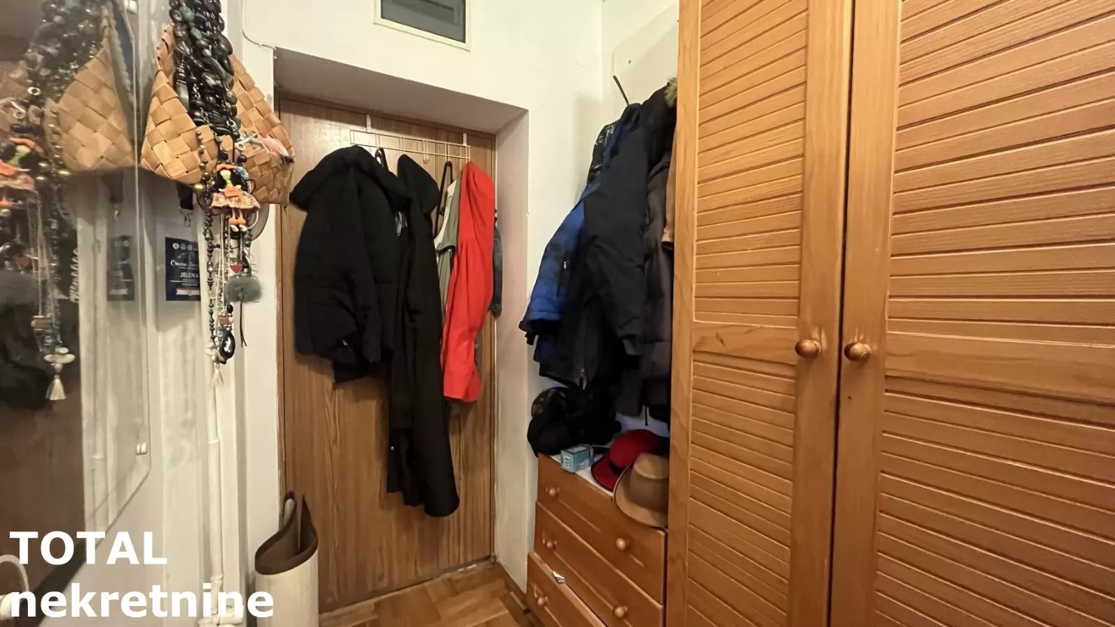 Stan,NOVI SAD,CENTAR,kv: 77.00, € 193000, ID: 1101875 2