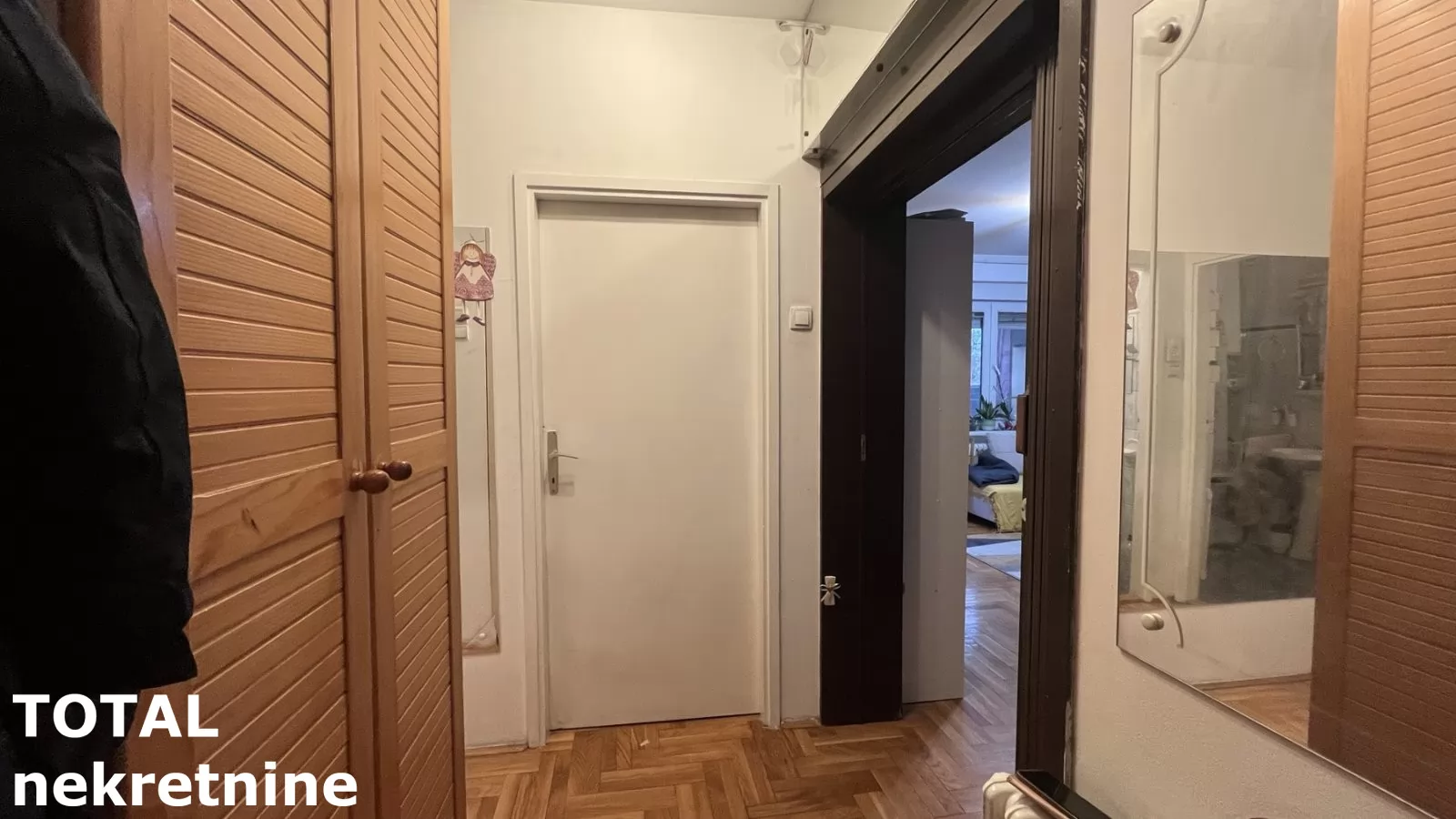 Stan,NOVI SAD,CENTAR,kv: 77.00, € 193000, ID: 1101875 4