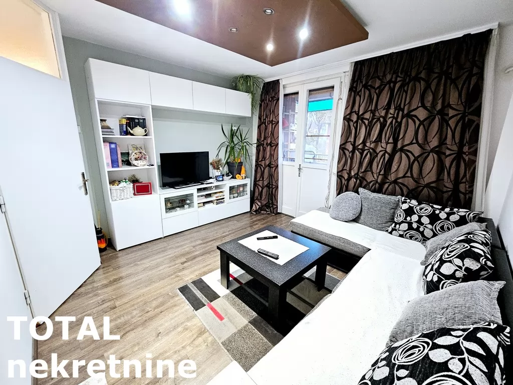 Stan,NOVI SAD,LIMAN 1,kv: 81.00, € 245000, ID: 1101887 1