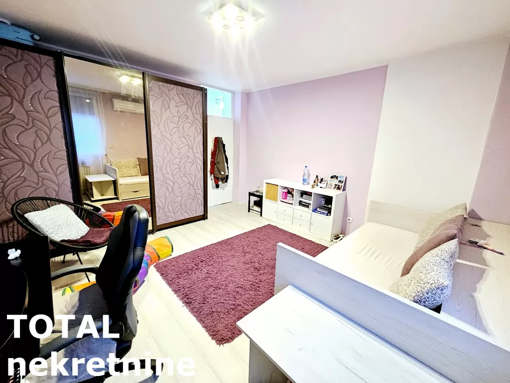 Stan,NOVI SAD,LIMAN 1,kv: 81.00, € 245000, ID: 1101887 11