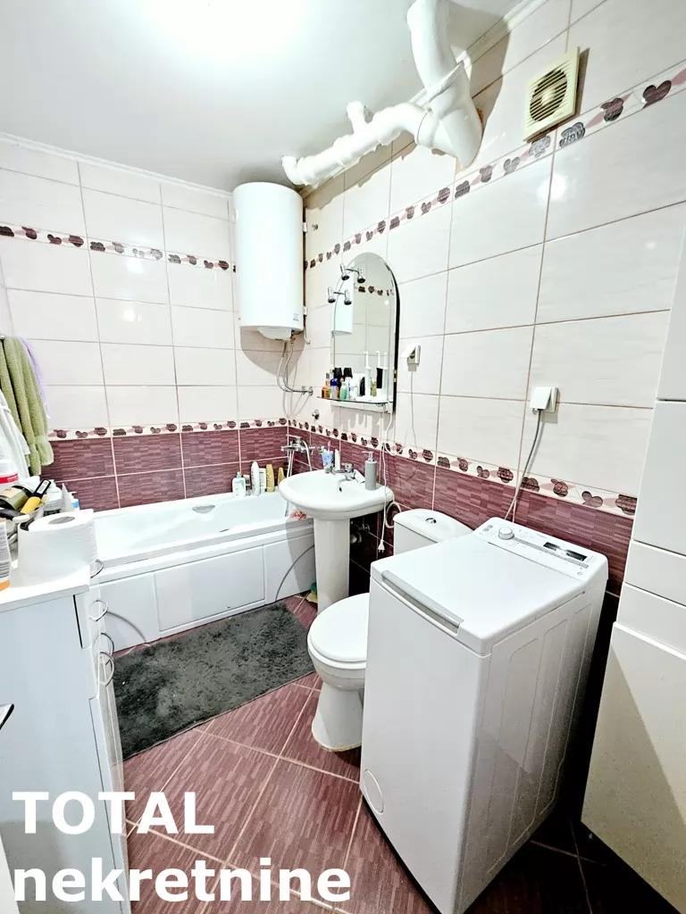 Stan,NOVI SAD,LIMAN 1,kv: 81.00, € 245000, ID: 1101887 12