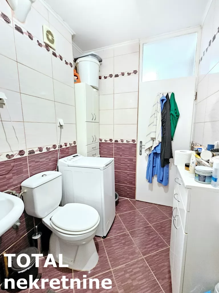 Stan,NOVI SAD,LIMAN 1,kv: 81.00, € 245000, ID: 1101887 14