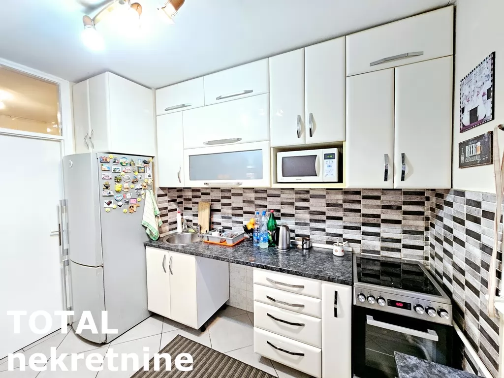 Stan,NOVI SAD,LIMAN 1,kv: 81.00, € 245000, ID: 1101887 15