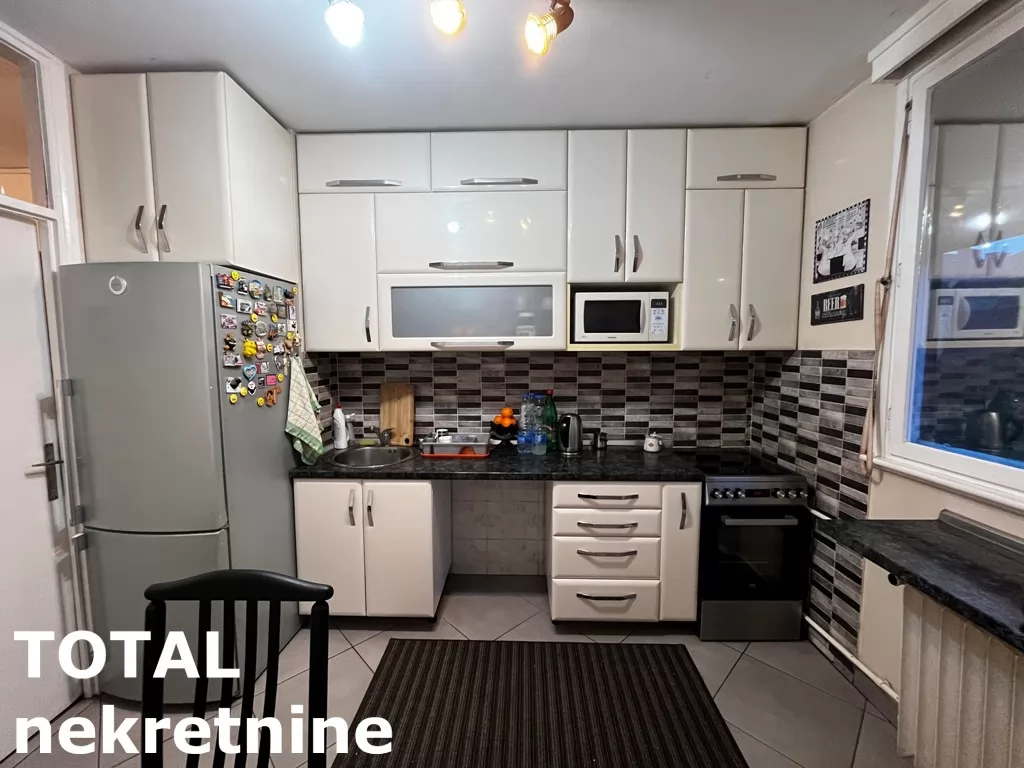 Stan,NOVI SAD,LIMAN 1,kv: 81.00, € 245000, ID: 1101887 16