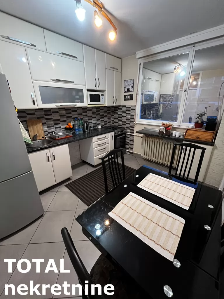 Stan,NOVI SAD,LIMAN 1,kv: 81.00, € 245000, ID: 1101887 17