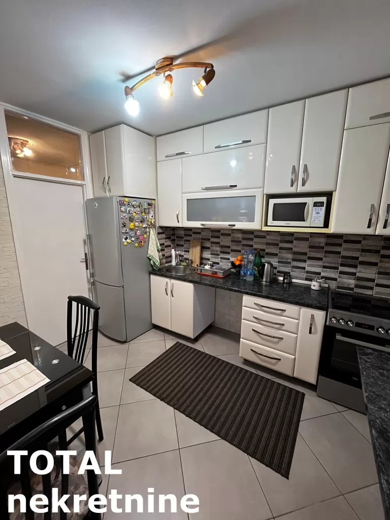 Stan,NOVI SAD,LIMAN 1,kv: 81.00, € 245000, ID: 1101887 18