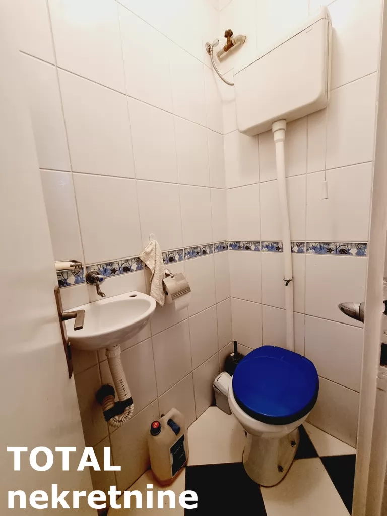 Stan,NOVI SAD,LIMAN 1,kv: 81.00, € 245000, ID: 1101887 21