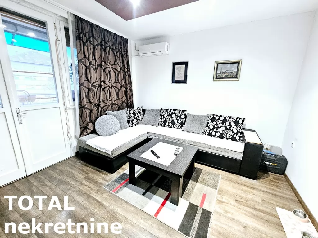 Stan,NOVI SAD,LIMAN 1,kv: 81.00, € 245000, ID: 1101887 3