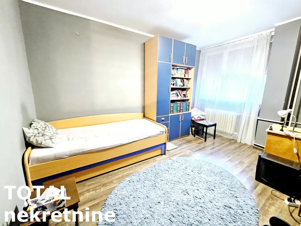 Stan,NOVI SAD,LIMAN 1,kv: 81.00, € 245000, ID: 1101887 4