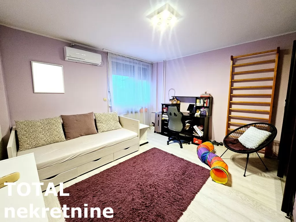 Stan,NOVI SAD,LIMAN 1,kv: 81.00, € 245000, ID: 1101887 7