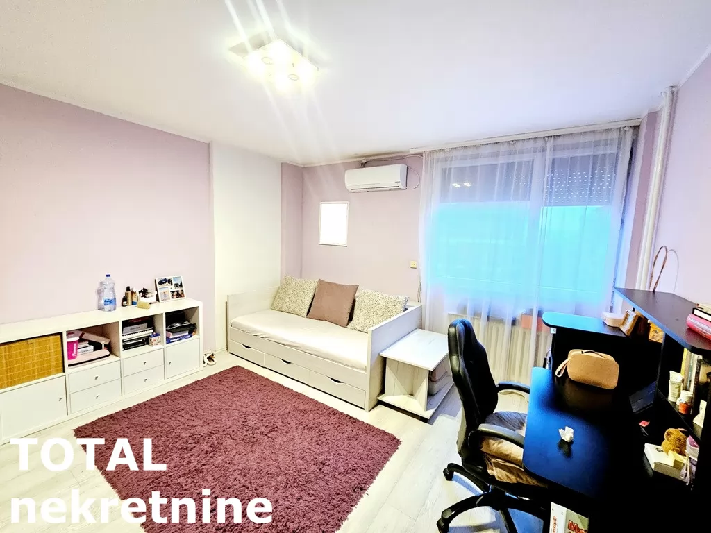 Stan,NOVI SAD,LIMAN 1,kv: 81.00, € 245000, ID: 1101887 8