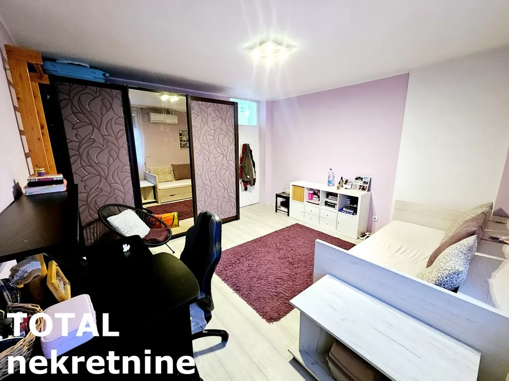 Stan,NOVI SAD,LIMAN 1,kv: 81.00, € 245000, ID: 1101887 9