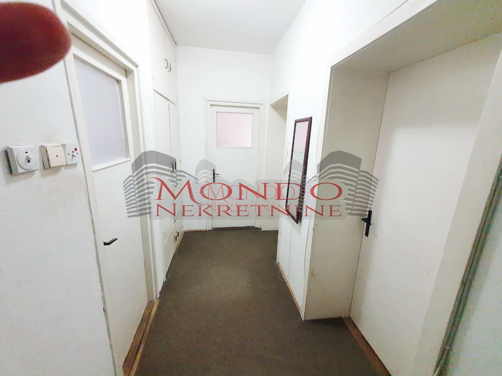 Dvoiposoban stan na Margeru 7