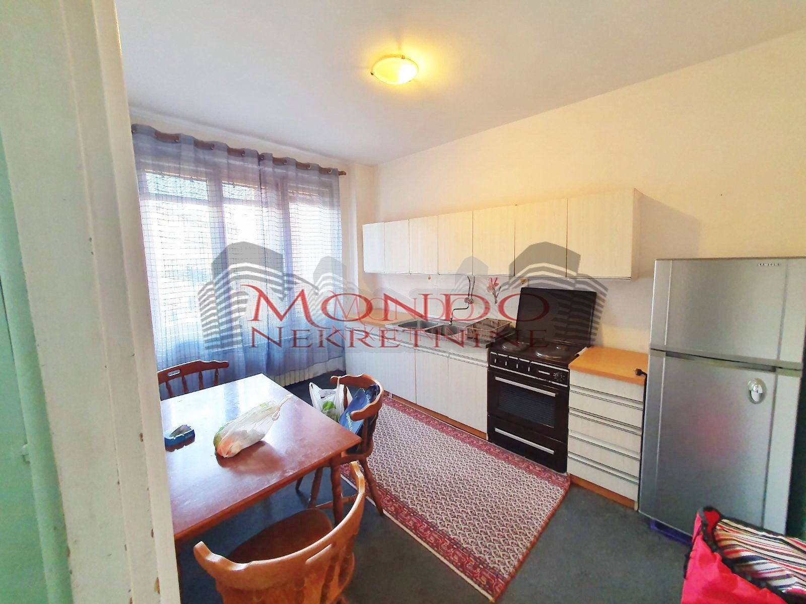 Dvoiposoban stan na Margeru 5