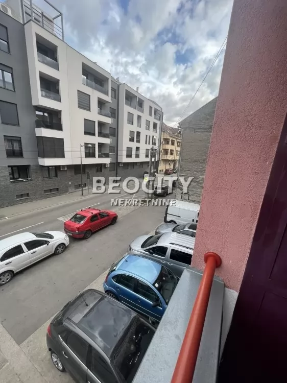 Trosoban stan, 73 m2, Socijalno, Dositejeva ID: 126476 10