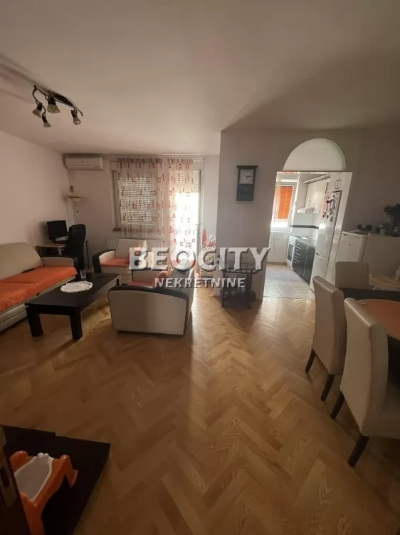 Trosoban stan, 73 m2, Socijalno, Dositejeva ID: 126476 3